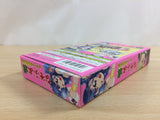 Super Nazo Puyo 2 Tsu BOXED SNES Super Famicom Japan - UD2724