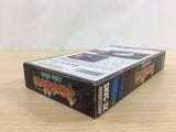 Demon's Crest Demon's Blazon Makaimura BOXED SNES Super Famicom Japan - UD2017
