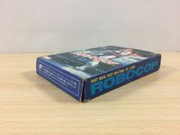 ub1883 Robocop BOXED NES Famicom Japan