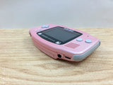 GameBoy Advance Hello Kitty Ver. Game Boy Console Japan - Tested Working KE9606