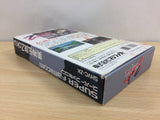 Bishin Densetsu Zoku The Legend of Bishin BOXED SNES Super Famicom - UB7030