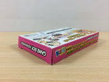 ub1527 Zettai Zetsumei Dangerous Grandpa BOXED GameBoy Advance Japan