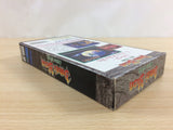 Demon's Crest Demon's Blazon Makaimura BOXED SNES Super Famicom Japan - UD2017