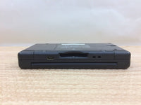 kf8043 Plz Read Item Condi Nintendo DS Lite Jet Black Console Japan