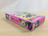 Super Nazo Puyo 2 Tsu BOXED SNES Super Famicom Japan - UD2724