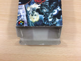 Bishin Densetsu Zoku The Legend of Bishin BOXED SNES Super Famicom - UB7030
