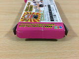 ub1527 Zettai Zetsumei Dangerous Grandpa BOXED GameBoy Advance Japan