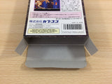 Demon's Crest Demon's Blazon Makaimura BOXED SNES Super Famicom Japan - UD2017