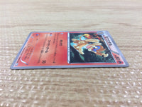 cb4273 Monferno Fire U BW7 010/070 Pokemon Card TCG Japan