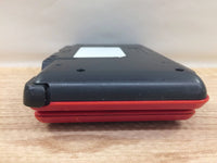 lc1739 Plz Read Item Condi Nintendo DS RED Console Japan