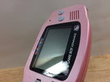 GameBoy Advance Hello Kitty Ver. Game Boy Console Japan - Tested Working KE9606