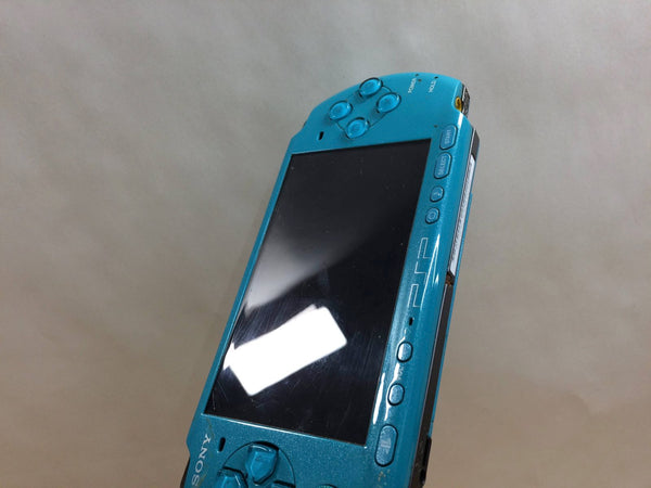 PSP-3000 HATSUNE MIKU Ver SONY PSP Console Japan - Not Working