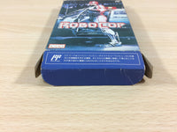 ub1883 Robocop BOXED NES Famicom Japan