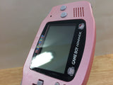 GameBoy Advance Hello Kitty Ver. Game Boy Console Japan - Tested Working KE9606