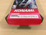 ub7571 NBA Jikkyou Basket Winning Dunk Basketball BOXED SNES Super Famicom Japan