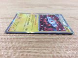 CB5123 Magnezone Lightning R XY8RF 025/059 Pokemon Card TCG Japan