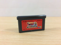 ub1527 Zettai Zetsumei Dangerous Grandpa BOXED GameBoy Advance Japan
