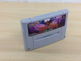 Demon's Crest Demon's Blazon Makaimura BOXED SNES Super Famicom Japan - UD2017