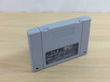 Super Nazo Puyo 2 Tsu BOXED SNES Super Famicom Japan - UD2724
