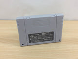 Bishin Densetsu Zoku The Legend of Bishin BOXED SNES Super Famicom - UB7030