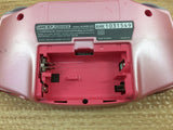 GameBoy Advance Hello Kitty Ver. Game Boy Console Japan - Tested Working KE9606