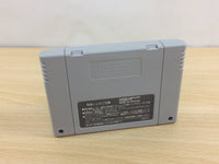 ub7571 NBA Jikkyou Basket Winning Dunk Basketball BOXED SNES Super Famicom Japan
