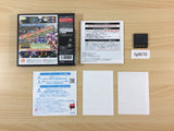 Super Robot Wars Gakuen School BOXED Nintendo DS Japan - FG8670