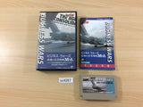 Business Wars BOXED NES Famicom Japan - UC4357