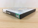 Super Robot Wars Gakuen School BOXED Nintendo DS Japan - FG8670