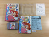 Susume Taisen Puzzle Dama BOXED N64 Nintendo 64 Japan - UD6020