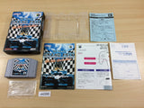 Human Grand Prix BOXED N64 Nintendo 64 Japan - UB2285