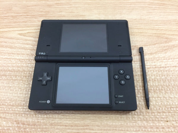 ke9917 No Battery Nintendo DSi DS Black Console Japan – J4U
