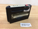 J. League Pro Striker Mega Drive Genesis Japan - DH8131