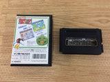 DH4640 Super Fantasy Zone BOXED Mega Drive Genesis Japan