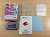 Susume Taisen Puzzle Dama BOXED N64 Nintendo 64 Japan - UD6020