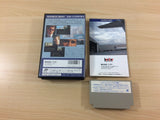 Business Wars BOXED NES Famicom Japan - UC4357