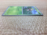 CC4550 Chespin Grass PROMO PROMO 061/XY-P Pokemon Card TCG Japan