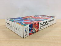 UB4900 Arkanoid Doh It Again BOXED SNES Super Famicom Japan