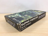 UB7031 Alien 3 BOXED SNES Super Famicom Japan