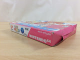 Susume Taisen Puzzle Dama BOXED N64 Nintendo 64 Japan - UD6020
