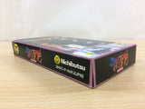 Gionbana BOXED SNES Super Famicom Japan - UC6578