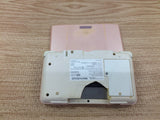 lc1740 Plz Read Item Condi Nintendo DS Candy Pink Console Japan