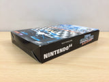 Human Grand Prix BOXED N64 Nintendo 64 Japan - UB2285