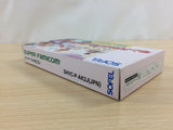 Monster Maker Kids Ousama ni Naritai BOXED SNES Super Famicom Japan - UD6988