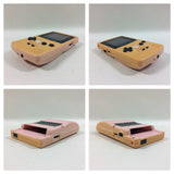 GameBoy Color Hellow Kitty Ver. BOXED  Console Japan - Tested Working KB4230
