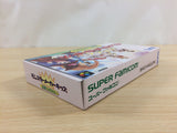 Monster Maker Kids Ousama ni Naritai BOXED SNES Super Famicom Japan - UD6988