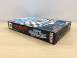 Human Grand Prix BOXED N64 Nintendo 64 Japan - UB2285