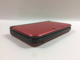 kc1774 Not Working Nintendo 3DS LL XL 3DS Red Black Console Japan