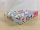 Susume Taisen Puzzle Dama BOXED N64 Nintendo 64 Japan - UD6020