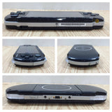 gb2074 PSP-3000 PIANO BLACK BOXED SONY PSP Console Japan